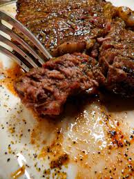 texas roadhouse steak seasoning slow