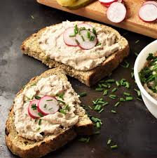 tuna spread pate recipe everyday