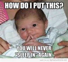Baby Memes on Pinterest | Funny Baby Memes, Funny Babies and Super ... via Relatably.com