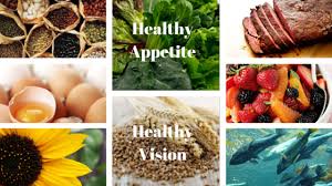 Nature cure in eye care. 10 Foods That Can Help Improve Your Vision Asheville Optometrists Eyewear Envision Eyecare