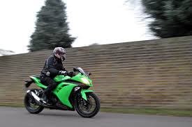 Check spelling or type a new query. First Ride 2013 Kawasaki Ninja 300 Review Visordown