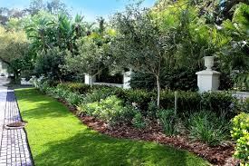 Commercial Landscaping And Property