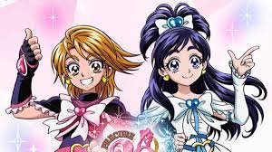 Pretty Cure | Know Your Meme