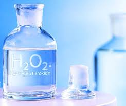 Hydrogen Peroxide H2o2 Iv Therapy