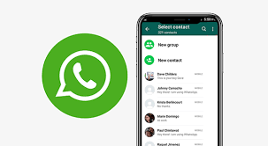 how to recover whatsapp account without