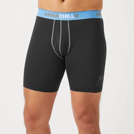 Men's Armachillo Bullpen Boxer Briefs | Duluth Trading Company