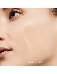 mac cosmetics studio fix powder