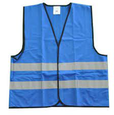 Here is a used police blue safety vest class 2 reflective high visibility one size fits all. Blue Safety Vest With Custom Logo Printed Buy Blue Safety Vest Blue Mesh Safety Vest Blue Reflective Vests Product On Alibaba Com