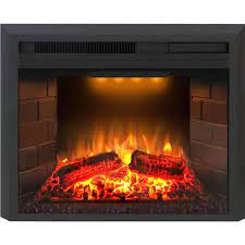 Valuxhome 23 In Electric Fireplace