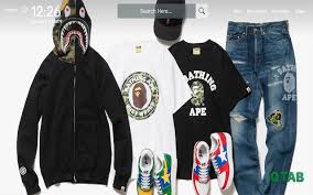 Find over 24 of the best free bape images. Bathing Ape Bape Wallpapers Hd Theme