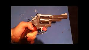 wilson combat 178 s w revolver spring