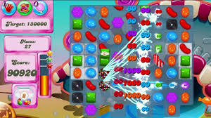 Candy Crush Saga MOD for iOS – Download IPA iPhone iPad App