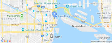 Bayfront Park Amphitheater Tickets Concerts Events In Miami