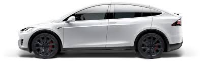 When elon musk introduced the tesla model x, the crowd oohed and aahed when he revealed that the car could open and close its doors automatically. Model X Tesla Hong Kong