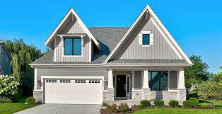 exterior paint ideas and home