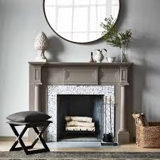 15 chic cozy fireplace decorating ideas