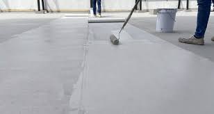 the best concrete waterproofing sealer