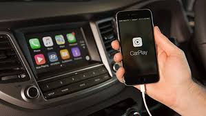 The only downside of that version is that it only works with apple carplay, no android auto.ironic isn't it. What Are Apple Carplay And Android Auto Carsguide