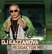 The Reggaeton Mix