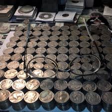 sell coins in minneapolis mn