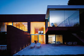 Italian House Design Italian Villa