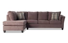 virgo sectional from bob s