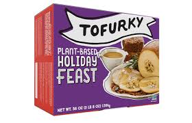 plant based feast tofurky