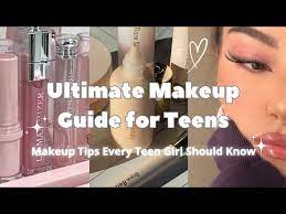 ultimate makeup guide for s tips