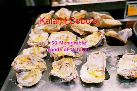 Kalami Cebu A Gastronomic Guide To Cebu