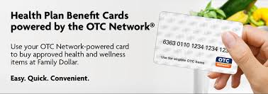 • otc products are intended for member use only to help with a health or medical need. Bill Pay Services Otc Network Paynearme Family Dollar