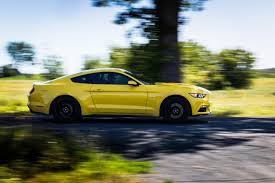 2017 ford mustang gt the legendary