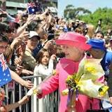 Does Queen Elizabeth Own Australia?