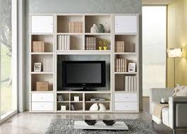 Bookshelf Tv Bookcase Tv Stand