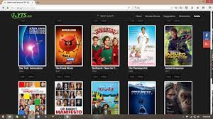 Yify - The Official Home of YIFY Movies Torrent Download