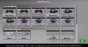 The best place to get cheats, codes, cheat codes, walkthrough, guide, faq, unlockables, tricks, and secrets for gran turismo 4 for playstation 2 (ps2). Secret Menu Discovered In Gran Turismo 4 And Tourist Trophy Granturismo