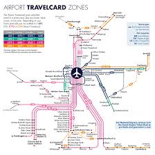 airport travelcard stansted commuter