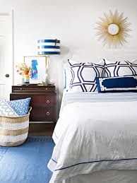 blue bedroom ideas from light blue to