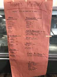 Online Menu of Pupp's BBQ Restaurant, El Dorado, Arkansas, 71730 - Zmenu