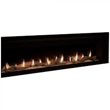 Superior 84 Direct Vent Contemporary Linear Gas Fireplace Drl6084ten