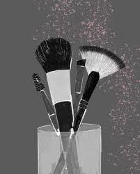 the best makeup brushes for a pro finish