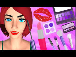 makeup games you