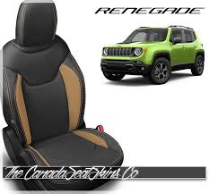 2022 Jeep Renegade Custom Katzkin