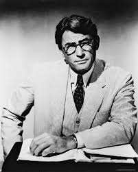 Through this exchange, we see the trial from the perspective of the whites and the blacks. Atticus Finch To Kill A Mockingbird Trial Quotes Quotesgram