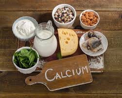 Calcium Rich Foods Tasty Choices Are Easy To Find