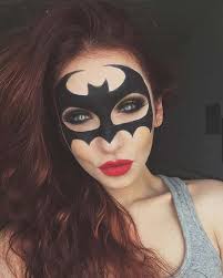 25 unique halloween makeup ideas to try