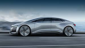 Audi also plans to offer the a9 with autonomous drive. Audi A9 E Tron Will Wait Until 2024 Drive