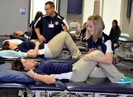 Blinn College Districts Physical Therapist Assistant
