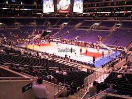 Staples Center Premier 11 Clippers Lakers Rateyourseats Com