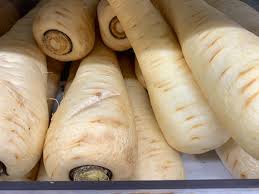 parsnips nutrition facts eat this much