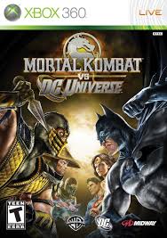 Игры для xbox360 | jtag(freeboot). Mortal Kombat Vs Dc Universe Xbox 360 Game Mortal Kombat Dc Universe Ps3 Games